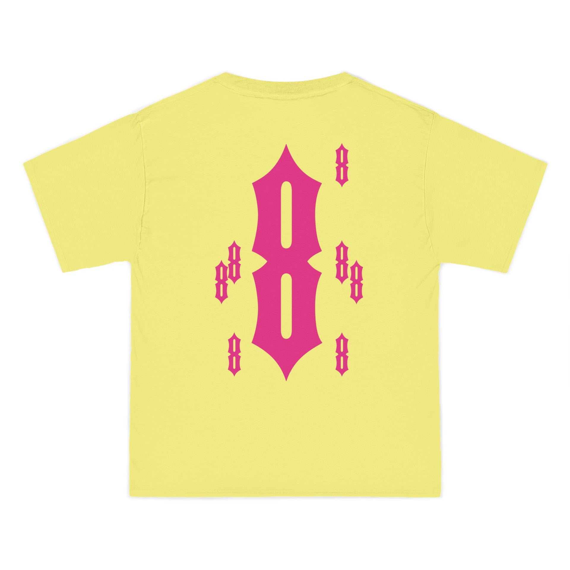 8SLUT! BEEFY TEE