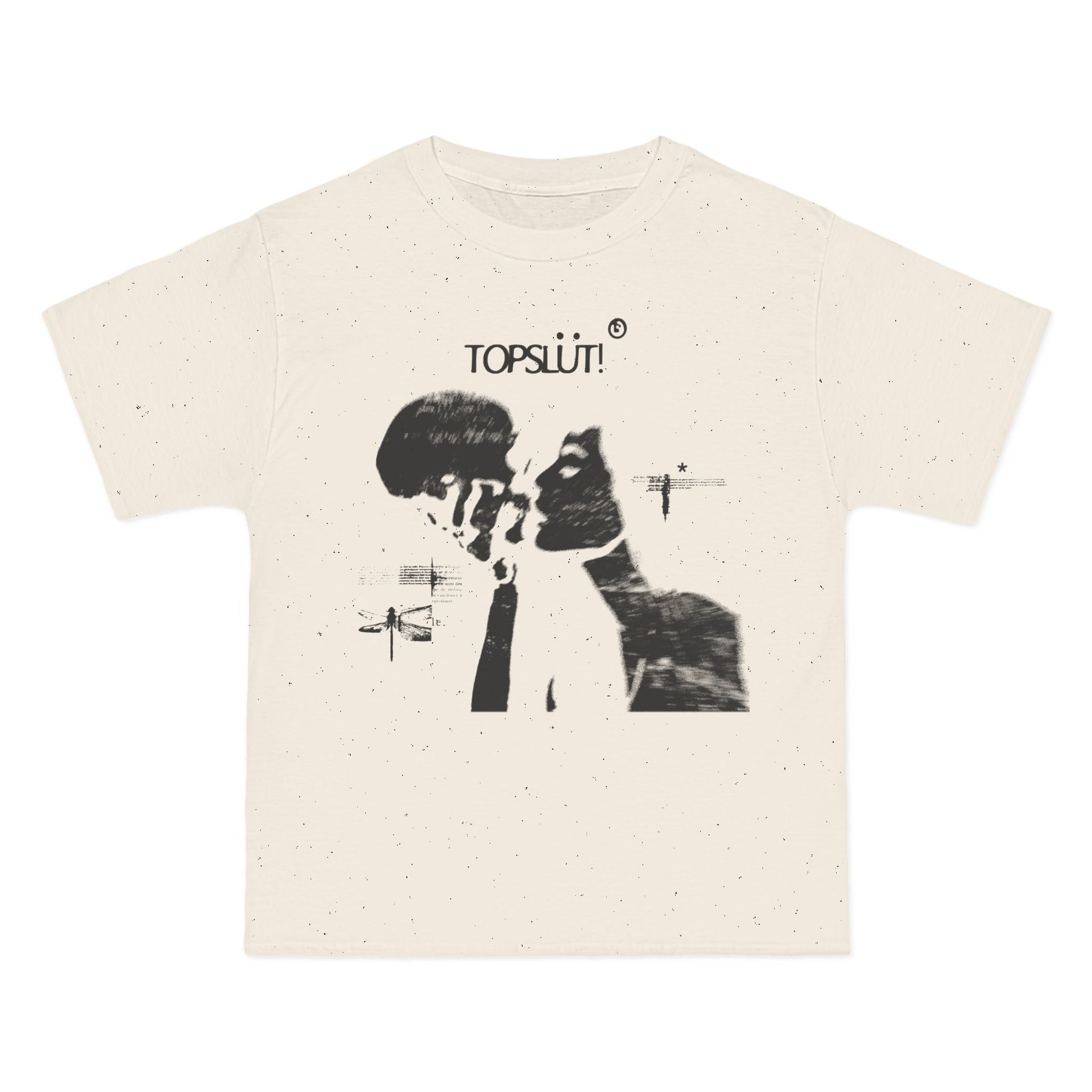 LOVE IS BLIND! BEEFY TEE (LIMITEDV3)