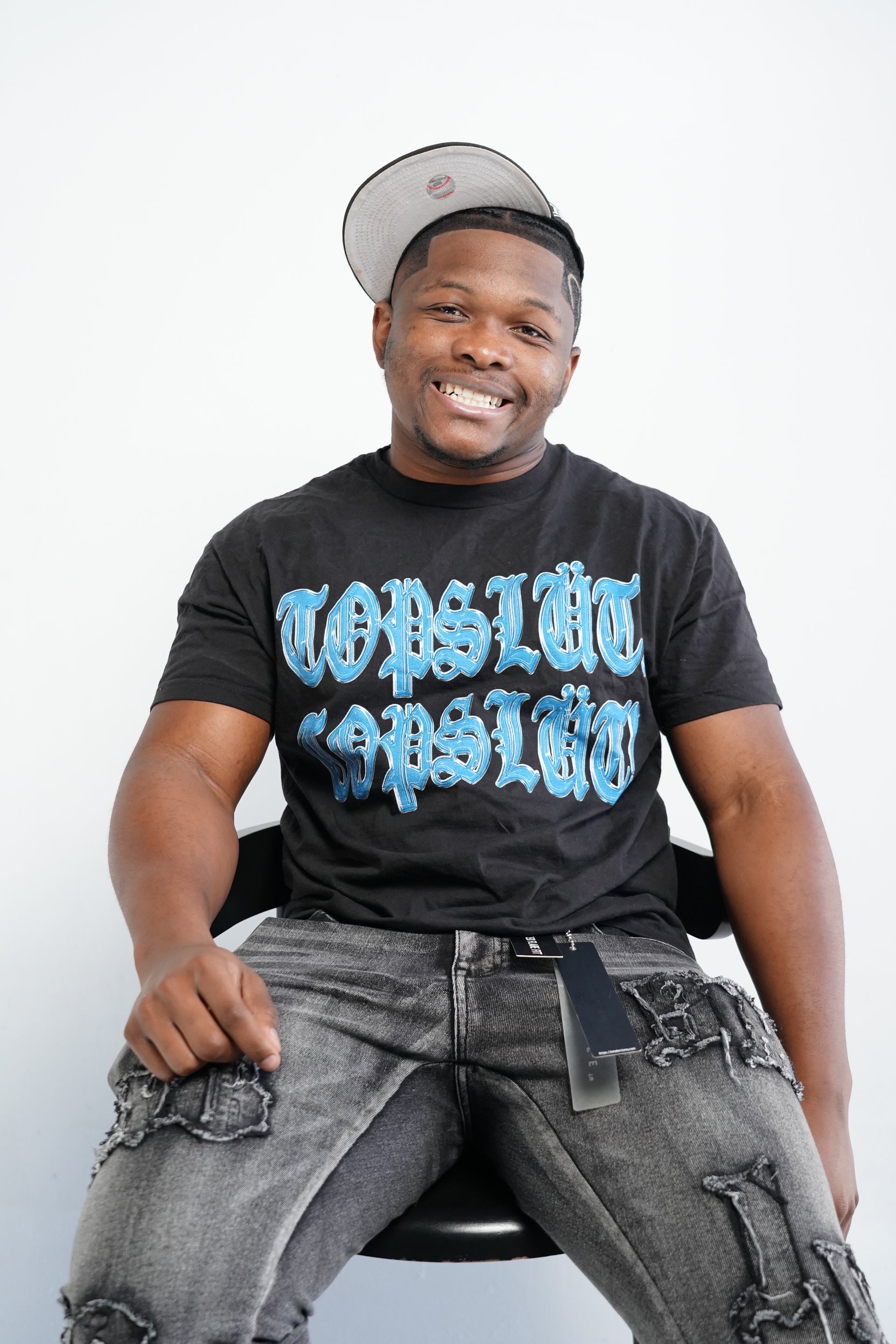 (ITSABOY!) BEEFY TEE